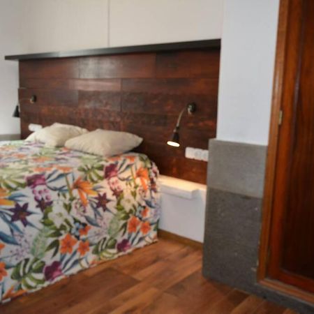 Hermosa Casa Vacacional, Muy Cerca A La Playa. Guatiza Exteriör bild